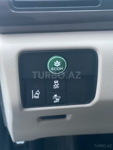 Honda Accord 2017, 76,000 km - 2.0 l - Bakı