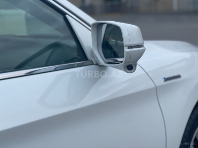 Honda Accord 2017, 76,000 km - 2.0 l - Bakı
