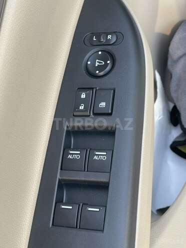 Honda Accord 2017, 76,000 km - 2.0 l - Bakı