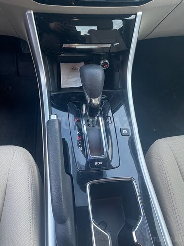 Honda Accord 2017, 76,000 km - 2.0 l - Bakı