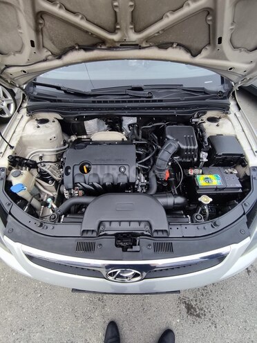 Hyundai i30 2009, 197,000 km - 1.6 л - Sumqayıt