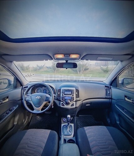 Hyundai i30 2009, 197,000 km - 1.6 л - Sumqayıt