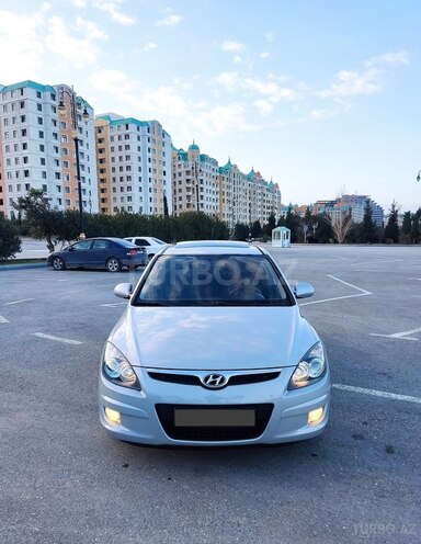 Hyundai i30 2009, 197,000 km - 1.6 л - Sumqayıt