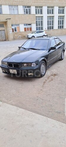 BMW 320 1993, 607,331 km - 2.0 l - Bakı