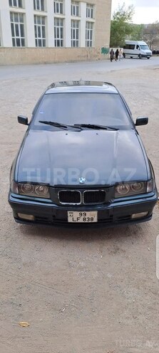 BMW 320 1993, 607,331 km - 2.0 l - Bakı