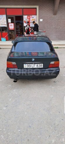 BMW 320 1993, 607,331 km - 2.0 l - Bakı