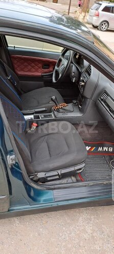 BMW 320 1993, 607,331 km - 2.0 l - Bakı