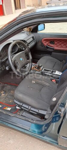 BMW 320 1993, 607,331 km - 2.0 l - Bakı