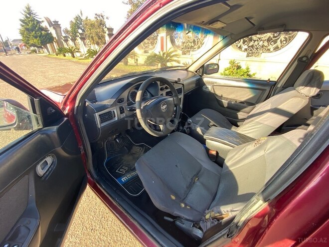 Daewoo Nexia 2011, 328,451 km - 1.5 l - Lənkəran