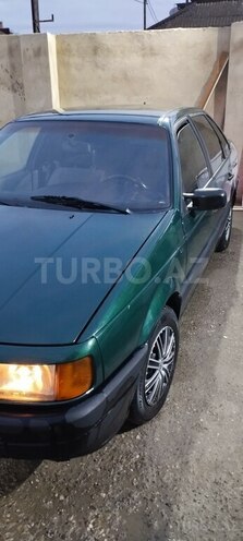 Volkswagen Passat 1991, 329,000 km - 1.8 л - Bakı
