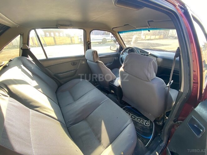 Daewoo Nexia 2011, 328,451 km - 1.5 l - Lənkəran