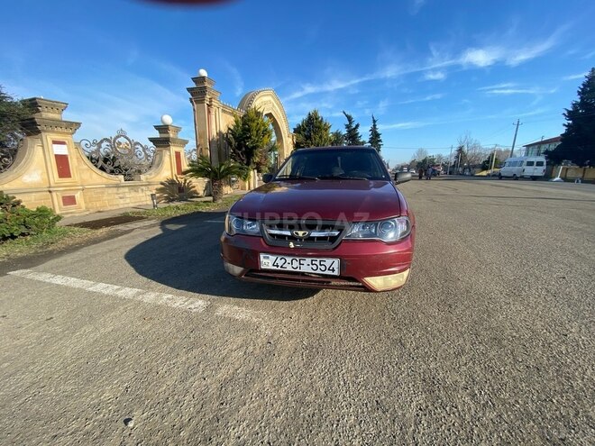 Daewoo Nexia 2011, 328,451 km - 1.5 l - Lənkəran