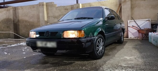 Volkswagen Passat 1991, 329,000 km - 1.8 л - Bakı