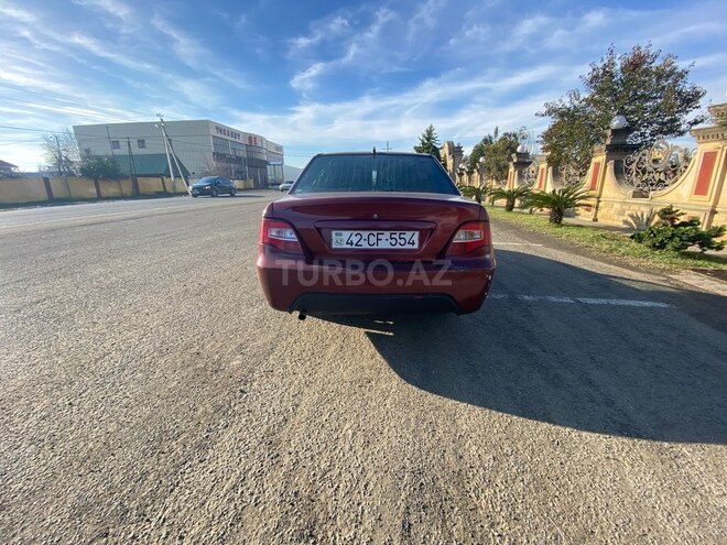 Daewoo Nexia 2011, 328,451 km - 1.5 l - Lənkəran