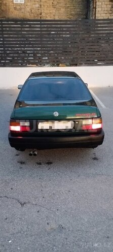 Volkswagen Passat 1991, 329,000 km - 1.8 л - Bakı