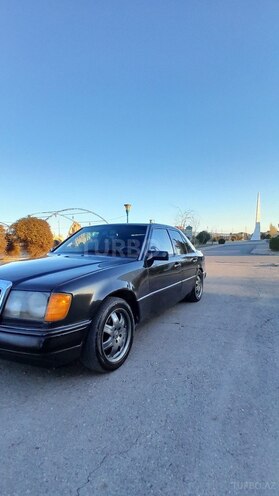 Mercedes E 200 1992, 600,000 km - 2.0 l - Bakı
