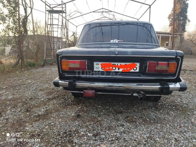 LADA (VAZ) 2106 1984, 54,074 km - 1.5 л - Bərdə
