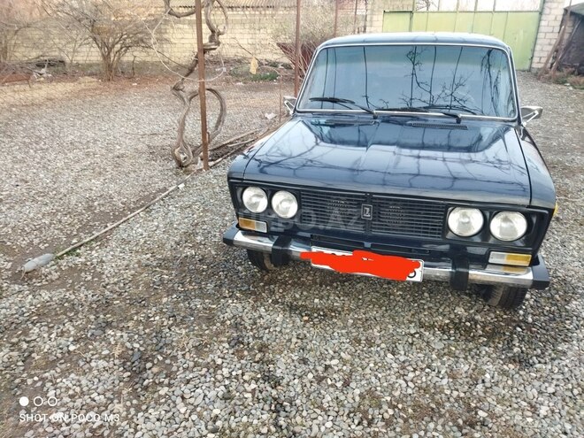 LADA (VAZ) 2106 1984, 54,074 km - 1.5 л - Bərdə