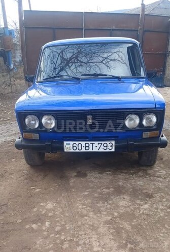 LADA (VAZ) 2106 1982, 70,000 km - 1.6 l - Tovuz