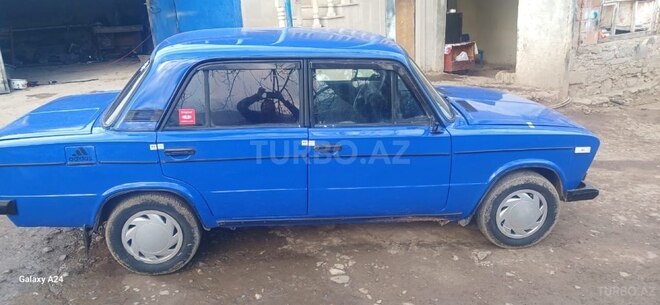 LADA (VAZ) 2106 1982, 70,000 km - 1.6 l - Tovuz