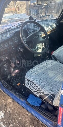 LADA (VAZ) 2106 1982, 70,000 km - 1.6 l - Tovuz