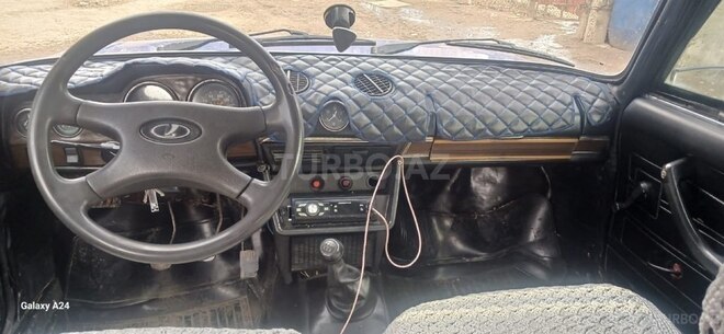 LADA (VAZ) 2106 1982, 70,000 km - 1.6 l - Tovuz