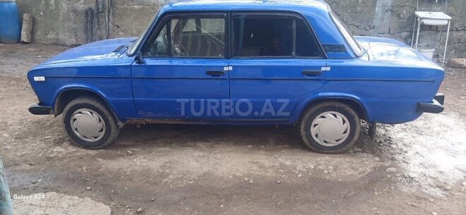 LADA (VAZ) 2106 1982, 70,000 km - 1.6 l - Tovuz
