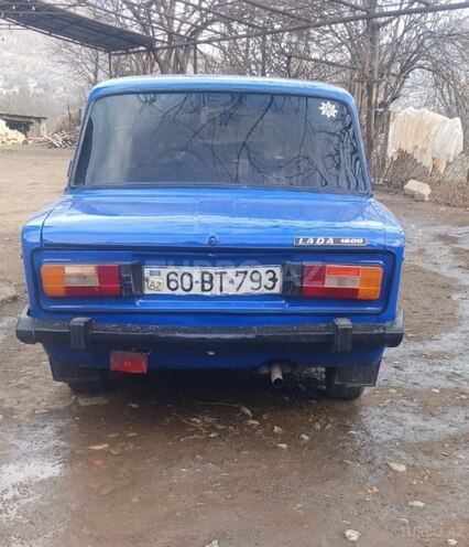 LADA (VAZ) 2106 1982, 70,000 km - 1.6 l - Tovuz