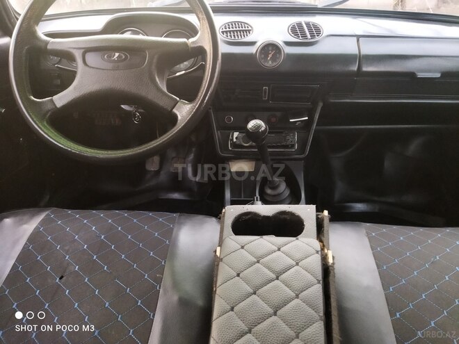 LADA (VAZ) 2106 1984, 54,074 km - 1.5 л - Bərdə