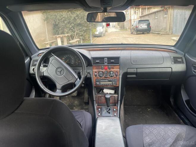 Mercedes C 180 1997, 350,000 km - 1.8 л - Bakı