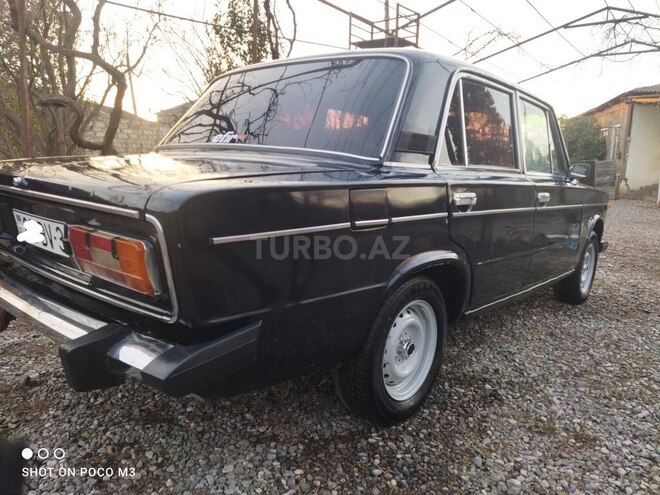 LADA (VAZ) 2106 1984, 54,074 km - 1.5 л - Bərdə
