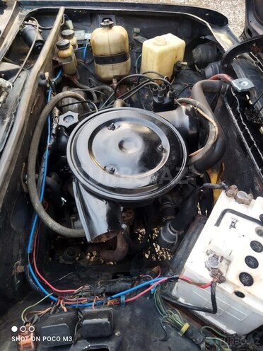 LADA (VAZ) 2106 1984, 54,074 km - 1.5 л - Bərdə
