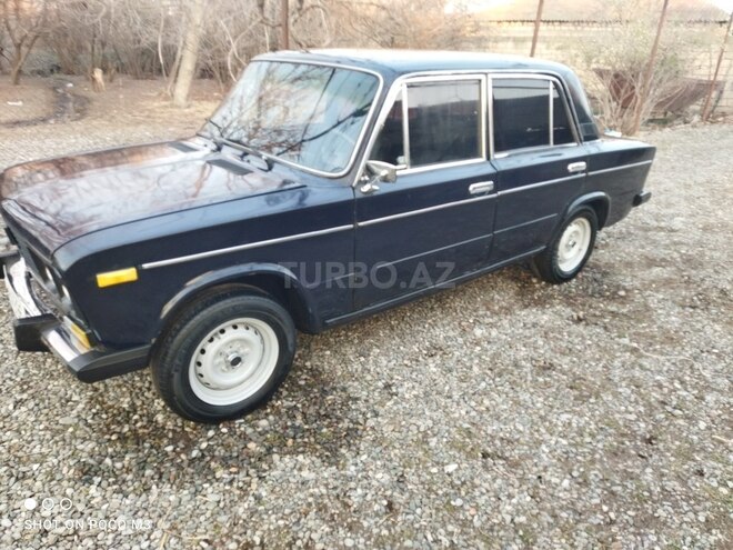 LADA (VAZ) 2106 1984, 54,074 km - 1.5 л - Bərdə