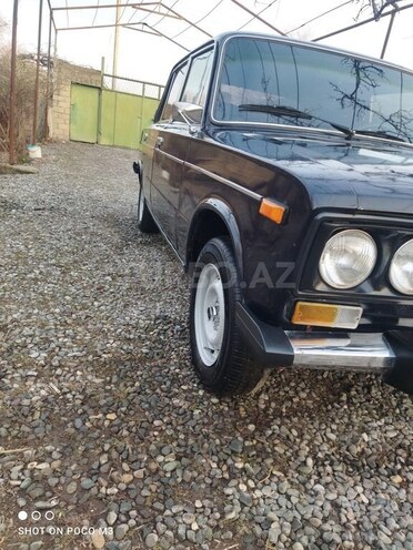 LADA (VAZ) 2106 1984, 54,074 km - 1.5 л - Bərdə