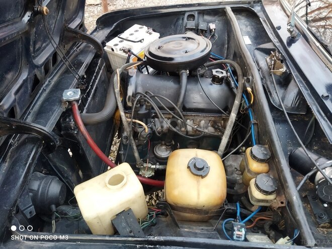 LADA (VAZ) 2106 1984, 54,074 km - 1.5 л - Bərdə