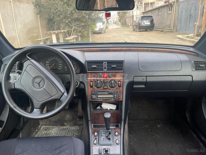 Mercedes C 180 1997, 350,000 km - 1.8 л - Bakı