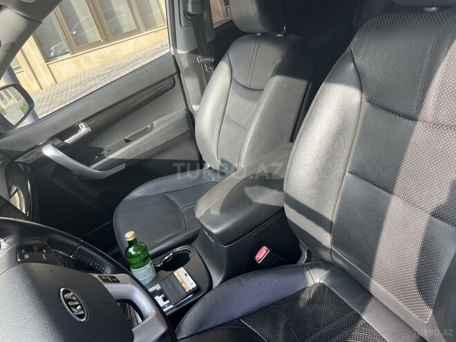 Kia Sorento 2009, 201,500 km - 2.0 l - Bakı