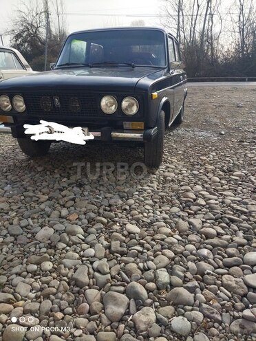 LADA (VAZ) 2106 1984, 54,074 km - 1.5 л - Bərdə