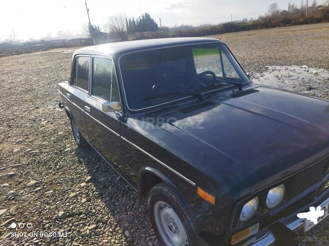 LADA (VAZ) 2106 1984, 54,074 km - 1.5 л - Bərdə