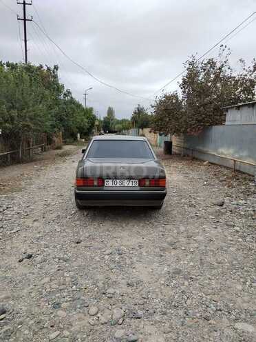 Mercedes 190 1990, 276,000 km - 2.0 l - Bakı