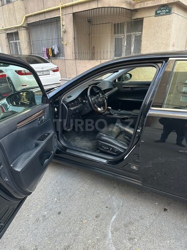 Lexus ES 200 2015, 139,000 km - 2.0 l - Bakı