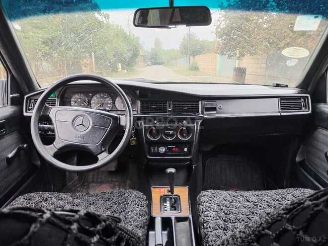 Mercedes 190 1990, 276,000 km - 2.0 l - Bakı
