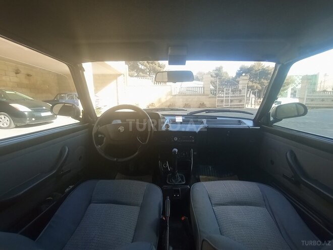 Tofas Sahin 2005, 875,550 km - 1.6 l - Bakı