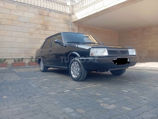 Tofas Sahin 2005, 875,550 km - 1.6 l - Bakı