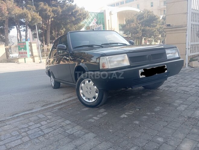 Tofas Sahin 2005, 875,550 km - 1.6 l - Bakı