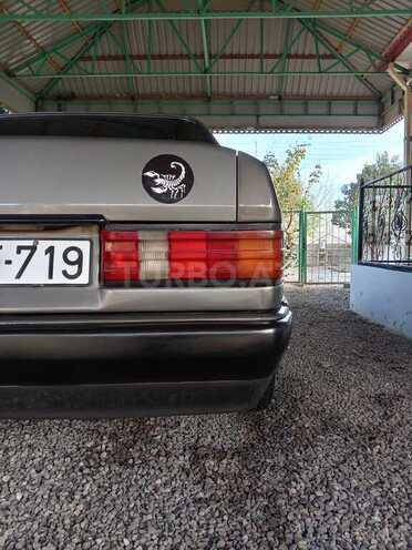 Mercedes 190 1990, 276,000 km - 2.0 l - Bakı