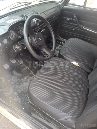 LADA (VAZ) 21011 1980, 12,345 km - 1.3 l - Bərdə