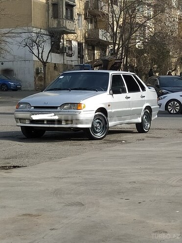 LADA (VAZ) 2115 2006, 225,000 km - 1.5 l - Bakı