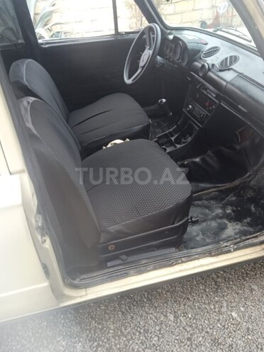 LADA (VAZ) 21011 1980, 12,345 km - 1.3 l - Bərdə