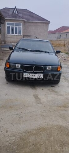 BMW 320 1991, 100,000 km - 2.0 l - Sumqayıt